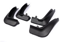 BMW 2 Serie Active Tourer F45/F46 2014–2021 Premium spatlappen voor GranTourer (4 stuks) foto 2