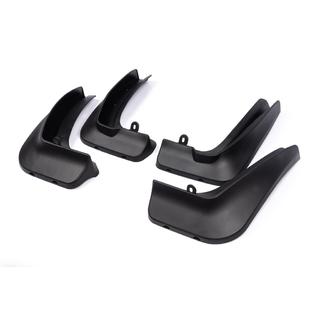 Premium spatlappen voor GranTourer (4 stuks) BMW 2 Serie Active Tourer F45/F46 2014–2021 foto 2