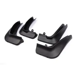 Premium spatlappen voor GranTourer (4 stuks) foto 2