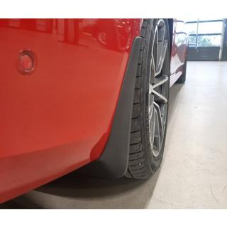 Premium spatlappen voor g20/g21 (4 stuks) BMW 3 Serie G20/G21 2018– foto 1