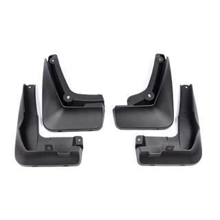 Premium spatlappen voor E90/91/92 (4 stuks) foto 2