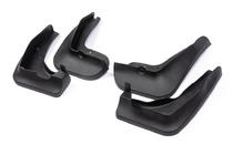 BMW 1 Serie F20/F21 2011–2019 Premium spatlappen voor F20/21 (4 stuks) foto 2