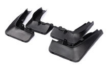 BMW X1 E84 2009–2015 Premium spatlapset (4 st.) foto 2
