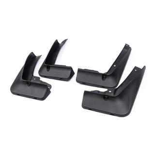 Premium spatlappen voor M (set van 4) foto 2