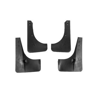 Premium spatlappen met dorpels (4 stuks) foto 4