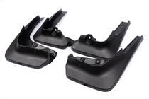 BMW X6 E71 2008–2014 Premium spatlapset (4 st.) foto 2
