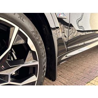 Premium spatlappen zonder sideskirts (set van 4) foto 4