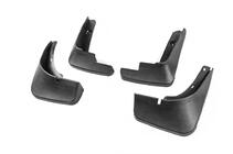 Chevrolet Cruze 2009–2015 Premium spatlapset (4 st.) foto 1