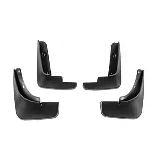 Premium spatlapset (4 st.) Chevrolet Cruze 2009–2015 foto 2