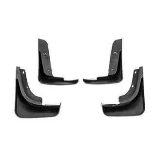 Premium spatlapset (4 st.) Chevrolet Cruze 2009–2015 foto 3