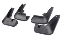 Chevrolet Aveo T300 2011–2020 Premium spatlapset (4 st.) foto 2