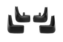 Chevrolet Epica 2006–2014 Premium spatlapset (4 st.) foto 2