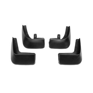 Premium spatlapset (4 st.) Chevrolet Epica 2006–2014 foto 2