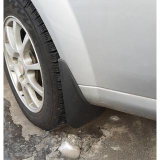 Premium spatlappen (SD/SW, 4 stuks) Chevrolet Lacetti 2003–2024 foto 2