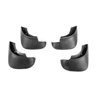 Premium spatlappen (SD/SW, 4 stuks) Chevrolet Lacetti 2003–2024 foto 1