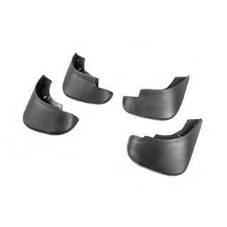 Premium spatlappen (SD/SW, 4 stuks) Chevrolet Lacetti 2003–2024 foto 4
