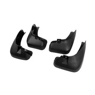 Premium spatflappen 2016+, zonder dorpels (4 stuks) Chevrolet Captiva 2006–2019 foto 2