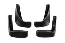 Citroen C-4 2004–2010 Premium HB spatlappen set (4 stuks) foto 1