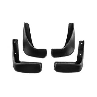 Premium HB spatlappen set (4 stuks) foto 1