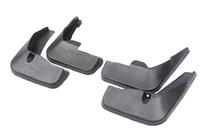 Citroen C-4 2010–2018 Spatlappen Premium SD V1 (4 stuks) foto 2