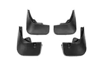 Citroen C-5 2008–2017 Premium spatlappen SD/SW V1 (set van 4) foto 2