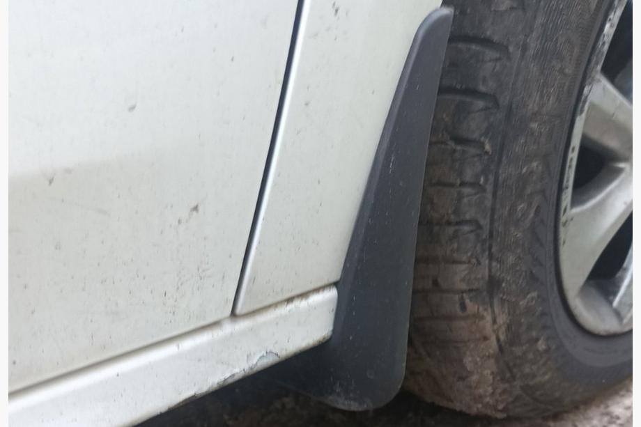 Citroen C-Elysee 2013–2022 Premium spatlapset (4 st.) Image