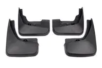 Dodge Journey 2008–2020 Premium spatlapset (4 st.) foto 2