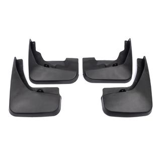 Premium spatlapset (4 st.) Dodge Journey 2008–2020 foto 2