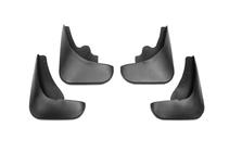 Ford Focus II 2005–2008 Premium spatlappen HB/SD (4 stuks) foto 6