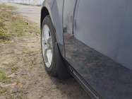 Ford Focus II 2008–2011 Premium HB spatlappen set (4 stuks) foto 6