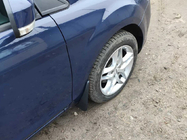 Ford Focus II 2008–2011 Premium HB spatlappen set (4 stuks) foto 7