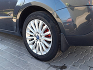 Ford S-Max 2007–2014 Premium spatlapset (4 st.) foto 3