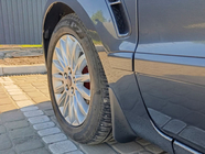 Ford S-Max 2007–2014 Premium spatlapset (4 st.) foto 10