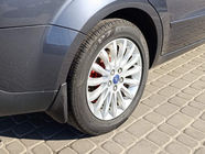 Ford S-Max 2007–2014 Premium spatlapset (4 st.) foto 8