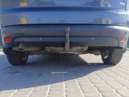 Ford S-Max 2007–2014 Premium spatlapset (4 st.) foto 9