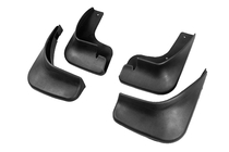Ford S-Max 2007–2014 Premium spatlapset (4 st.) foto 5