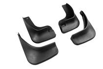 Ford S-Max 2007–2014 Premium spatlapset (4 st.) foto 7