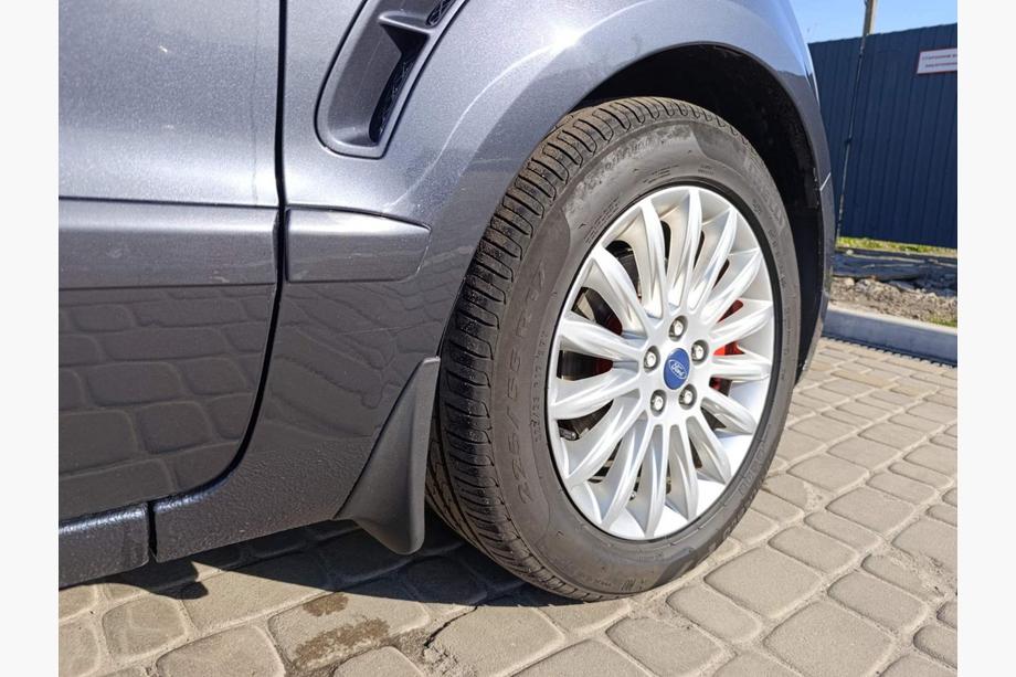 Ford S-Max 2007–2014 Premium spatlapset (4 st.) Image