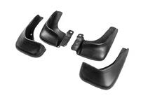 Hyundai Elantra (HD) 2006–2011 Premium spatlapset (4 st.) foto 1