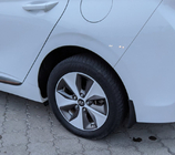 Hyundai Elantra (AD) 2015–2020 Premium spatlapset (4 st.) foto 3