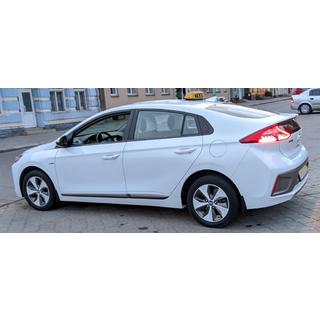 Premium spatlapset (4 st.) Hyundai Elantra (AD) 2015–2020 foto 4