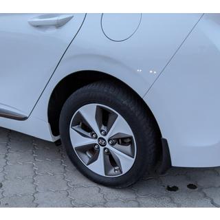 Premium spatlapset (4 st.) Hyundai Elantra (AD) 2015–2020 foto 3