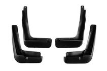 Hyundai Sonata LF 2014–2019 Spatlappen Premium 2014-2017 (set van 4) foto 2