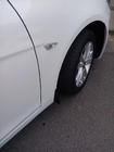Hyundai Sonata YF 2010–2014 Premium spatlapset (4 st.) foto 4