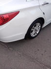 Hyundai Sonata YF 2010–2014 Premium spatlapset (4 st.) foto 5