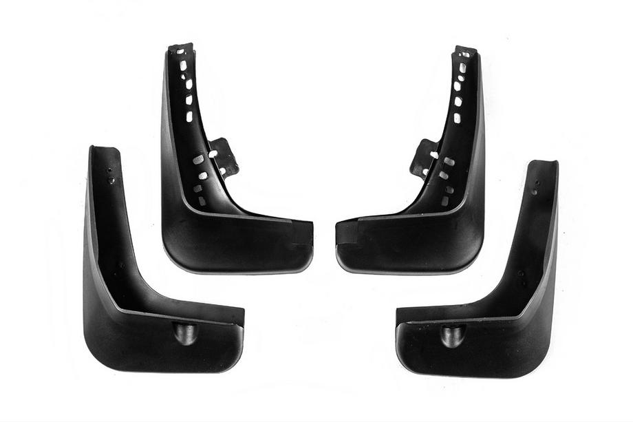 Hyundai Sonata YF 2010–2014 Premium spatlapset (4 st.) Image