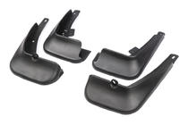 Hyundai Accent 2011–2017 Spatlappen Premium V1 (set van 4) foto 2