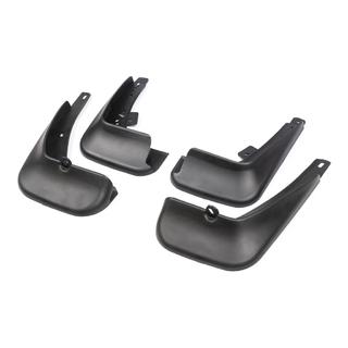 Spatlappen Premium V1 (set van 4) Hyundai Accent 2011–2017 foto 2