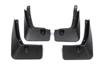 Hyundai Santa Fe 4 2018–2023 Premium spatlapset (4 st.) foto 2
