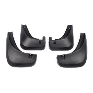Premium spatlapset (4 st.) Hyundai IX-20 2010–2019 foto 2